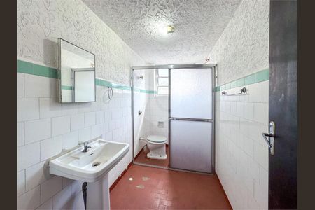 Apartamento à venda com 2 quartos, 74m² em Vila Matilde, São Paulo