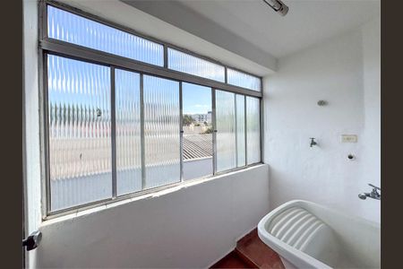 Apartamento à venda com 2 quartos, 74m² em Vila Matilde, São Paulo