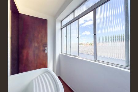 Apartamento à venda com 2 quartos, 74m² em Vila Matilde, São Paulo