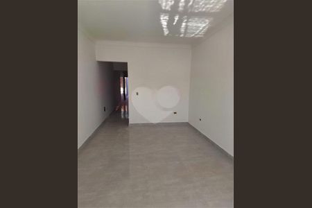 Casa à venda com 3 quartos, 135m² em Parque Boturussu, São Paulo