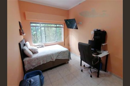 Apartamento à venda com 3 quartos, 145m² em Cambuci, São Paulo