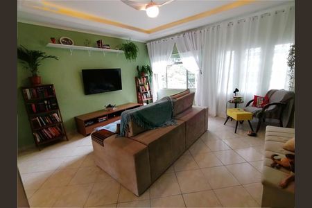 Apartamento à venda com 3 quartos, 145m² em Cambuci, São Paulo