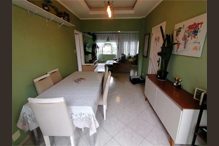 Apartamento à venda com 3 quartos, 145m² em Cambuci, São Paulo