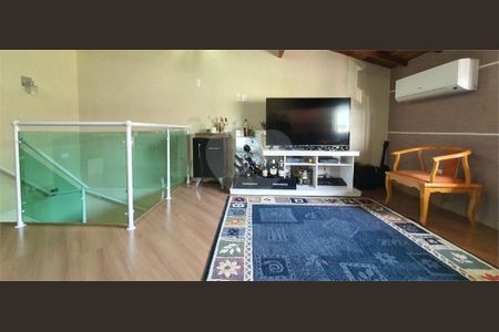 Casa à venda com 3 quartos, 120m² em Vila Metalúrgica, Santo André