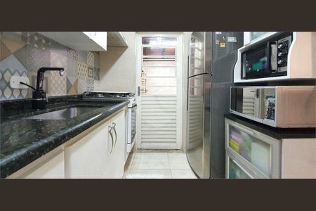 Casa à venda com 3 quartos, 120m² em Vila Metalúrgica, Santo André