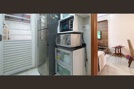 Casa à venda com 3 quartos, 120m² em Vila Metalúrgica, Santo André