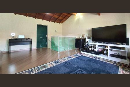 Casa à venda com 3 quartos, 120m² em Vila Metalúrgica, Santo André