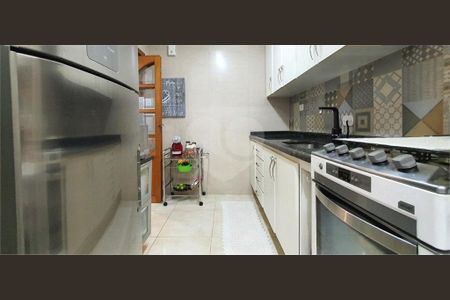 Casa à venda com 3 quartos, 120m² em Vila Metalúrgica, Santo André
