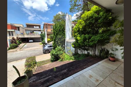Casa de Condomínio à venda com 4 quartos, 410m² em Jardim Leonor, São Paulo