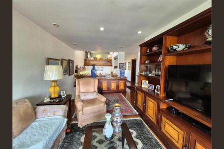 Casa de Condomínio à venda com 4 quartos, 410m² em Jardim Leonor, São Paulo