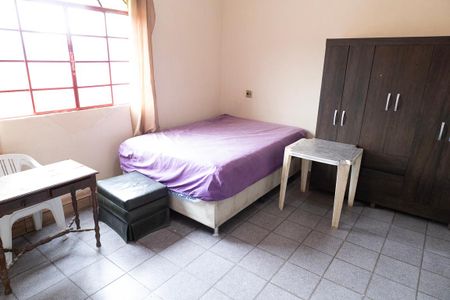 Kitnet de kitnet/studio para alugar com 1 quarto, 22m² em Canaa, Belo Horizonte