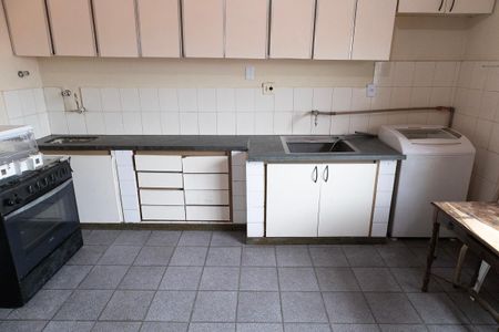 Kitnet de kitnet/studio para alugar com 1 quarto, 22m² em Canaa, Belo Horizonte