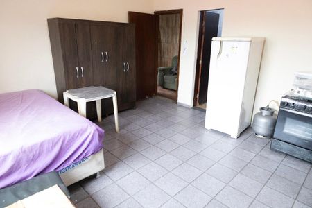 Studio para alugar com 22m², 1 quarto e sem vaga Studio para alugar com 22m², 1 quarto e sem vagaStudio