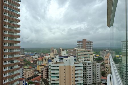 Apartamento para alugar com 98m², 2 quartos e 2 vagas Apartamento para alugar com 98m², 2 quartos e 2 vagasVista da Sacada