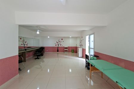 Apartamento para alugar com 98m², 2 quartos e 2 vagas Apartamento para alugar com 98m², 2 quartos e 2 vagasEspaço mulher