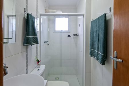 Apartamento para alugar com 98m², 2 quartos e 2 vagas Apartamento para alugar com 98m², 2 quartos e 2 vagasBanheiro Social
