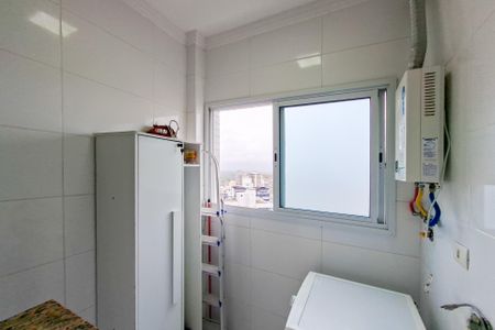 Apartamento para alugar com 98m², 2 quartos e 2 vagas Apartamento para alugar com 98m², 2 quartos e 2 vagasÁrea de Serviço