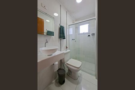 Apartamento para alugar com 98m², 2 quartos e 2 vagas Apartamento para alugar com 98m², 2 quartos e 2 vagasBanheiro Social