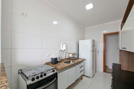 Apartamento para alugar com 98m², 2 quartos e 2 vagas Apartamento para alugar com 98m², 2 quartos e 2 vagasCozinha
