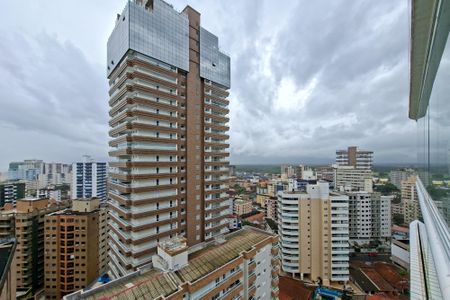 Apartamento para alugar com 98m², 2 quartos e 2 vagas Apartamento para alugar com 98m², 2 quartos e 2 vagasVista da Sacada