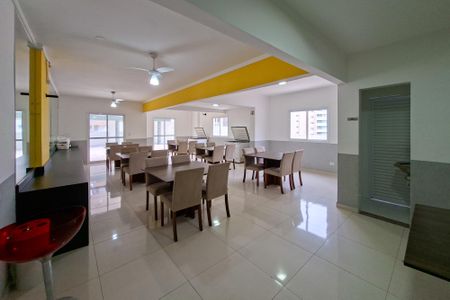 Apartamento para alugar com 98m², 2 quartos e 2 vagas Apartamento para alugar com 98m², 2 quartos e 2 vagasÁrea comum - Salão de festas