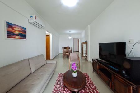 Apartamento para alugar com 98m², 2 quartos e 2 vagas Apartamento para alugar com 98m², 2 quartos e 2 vagasSala