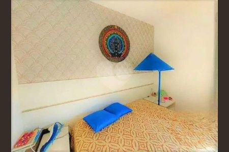 Apartamento à venda com 3 quartos, 100m² em Jardim Sao Bento, Jundiaí