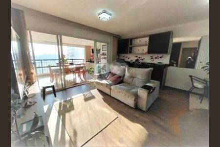 Apartamento à venda com 3 quartos, 100m² em Jardim Sao Bento, Jundiaí