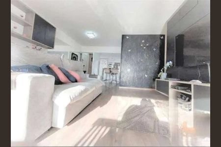 Apartamento à venda com 3 quartos, 100m² em Jardim Sao Bento, Jundiaí