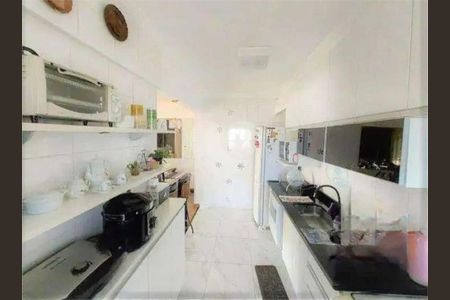 Apartamento à venda com 3 quartos, 100m² em Jardim Sao Bento, Jundiaí