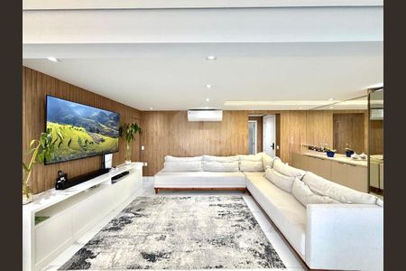 Apartamento à venda com 3 quartos, 165m² em Vila Regente Feijó, São Paulo