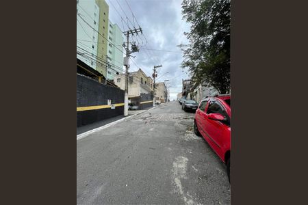 Apartamento à venda com 2 quartos, 108m² em Parada Inglesa, São Paulo