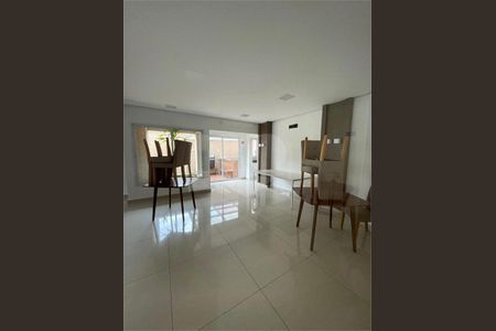 Apartamento à venda com 2 quartos, 108m² em Parada Inglesa, São Paulo