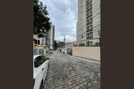 Apartamento à venda com 2 quartos, 108m² em Parada Inglesa, São Paulo