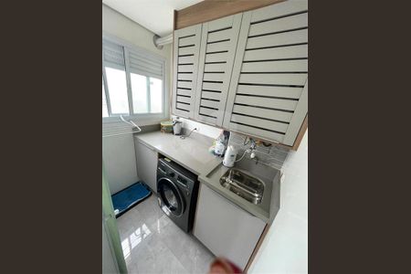 Apartamento à venda com 2 quartos, 108m² em Parada Inglesa, São Paulo