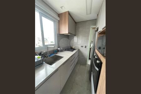 Apartamento à venda com 2 quartos, 108m² em Parada Inglesa, São Paulo