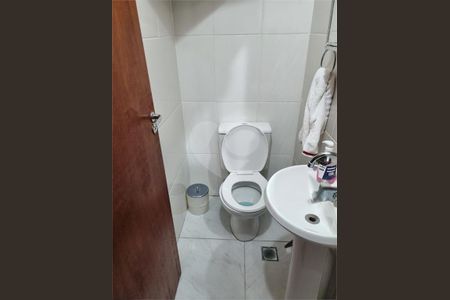 Casa à venda com 2 quartos, 93m² em Vila Isa, São Paulo