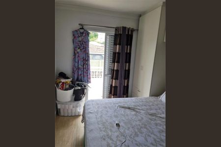 Casa à venda com 2 quartos, 93m² em Vila Isa, São Paulo