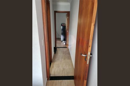 Casa à venda com 2 quartos, 93m² em Vila Isa, São Paulo