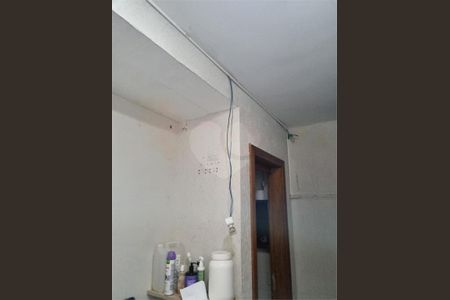 Casa à venda com 2 quartos, 93m² em Vila Isa, São Paulo