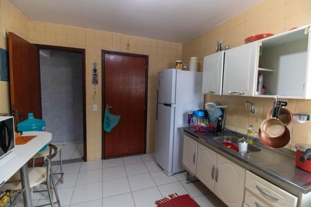 Apartamento à venda com 80m², 3 quartos e 1 vagaCozinha