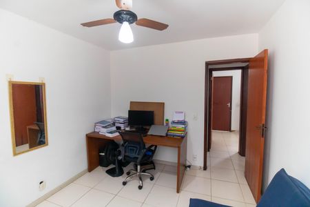 Apartamento à venda com 80m², 3 quartos e 1 vagaQuarto 1