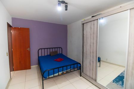 Apartamento à venda com 80m², 3 quartos e 1 vagaQuarto 2