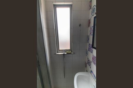 Apartamento à venda com 80m², 3 quartos e 1 vagaBanheiro da Suíte