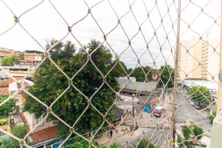 Apartamento à venda com 80m², 3 quartos e 1 vagaVista do Quarto 1