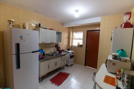 Apartamento à venda com 80m², 3 quartos e 1 vagaCozinha