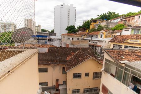 Apartamento à venda com 80m², 3 quartos e 1 vagaVista da Suíte 