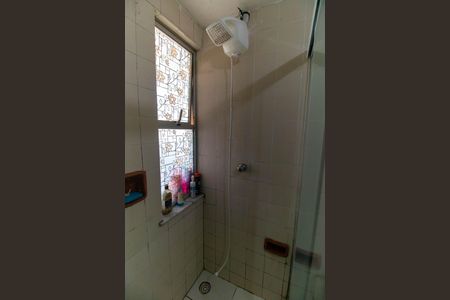 Apartamento à venda com 80m², 3 quartos e 1 vagaBanheiro Social