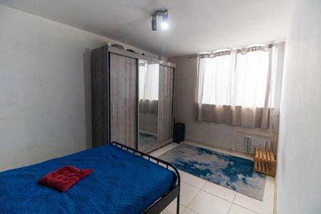 Apartamento à venda com 80m², 3 quartos e 1 vagaQuarto 2