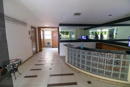 Apartamento à venda com 80m², 3 quartos e 1 vagaPortaria 